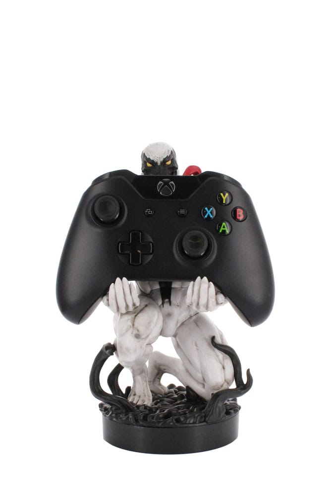 Marvel Cable Guys Laddningsställ Anti-Venom 21 cm Exquisite Gaming