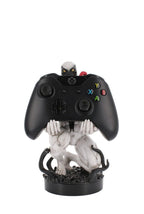 Marvel Cable Guys Laddningsställ Anti-Venom 21 cm Exquisite Gaming