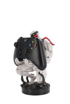 Marvel Cable Guys Laddningsställ Anti-Venom 21 cm Exquisite Gaming