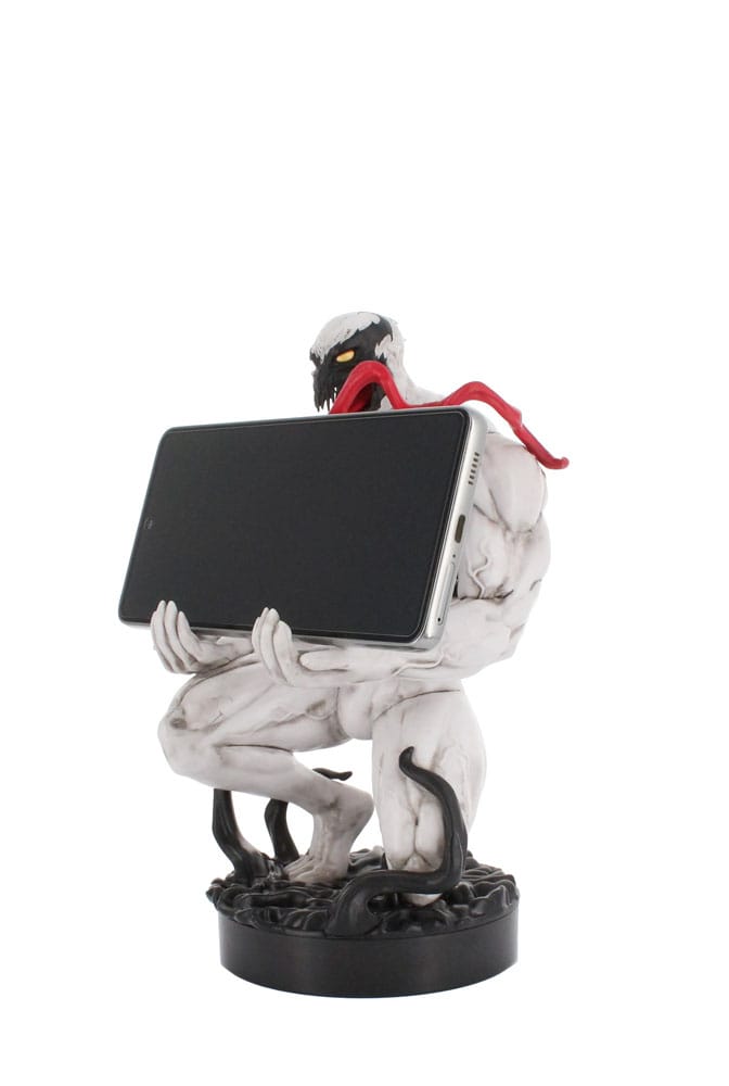 Marvel Cable Guys Laddningsställ Anti-Venom 21 cm Exquisite Gaming