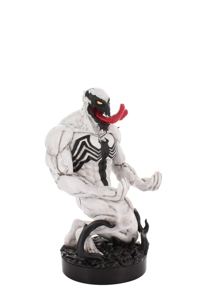 Marvel Cable Guys Laddningsställ Anti-Venom 21 cm Exquisite Gaming