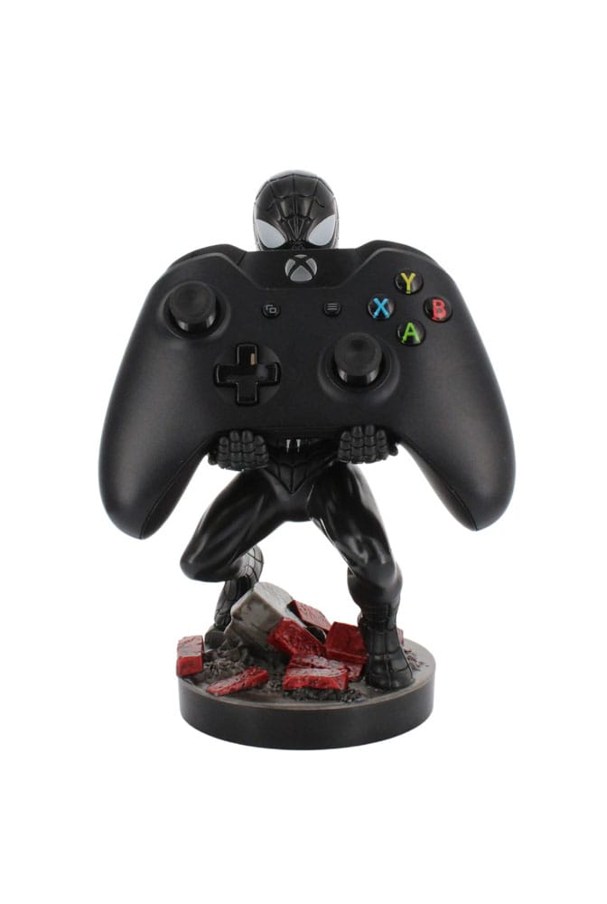 Marvel Cable Guys Laddningsställ Spider-Man 21 cm Exquisite Gaming