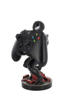 Marvel Cable Guys Laddningsställ Spider-Man 21 cm Exquisite Gaming