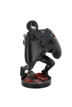 Marvel Cable Guys Laddningsställ Spider-Man 21 cm Exquisite Gaming