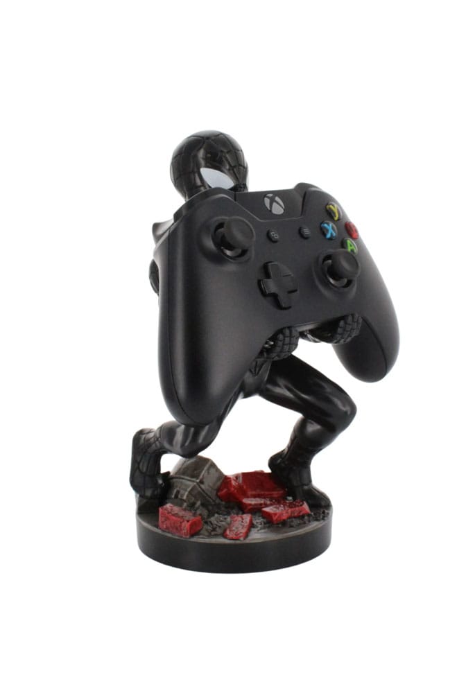 Marvel Cable Guys Laddningsställ Spider-Man 21 cm Exquisite Gaming