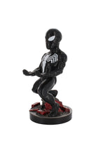 Marvel Cable Guys Laddningsställ Spider-Man 21 cm Exquisite Gaming