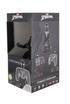 Marvel Cable Guys Laddningsställ Spider-Man 21 cm Exquisite Gaming