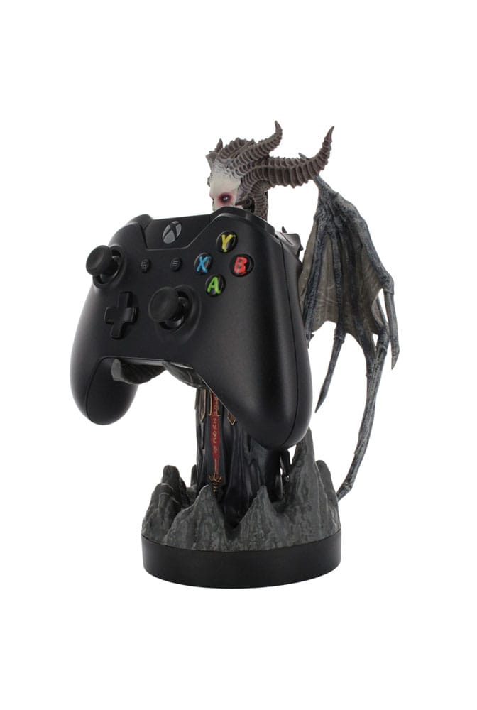 Diablo Cable Guys Laddningsställ Lilith 22 cm Exquisite Gaming
