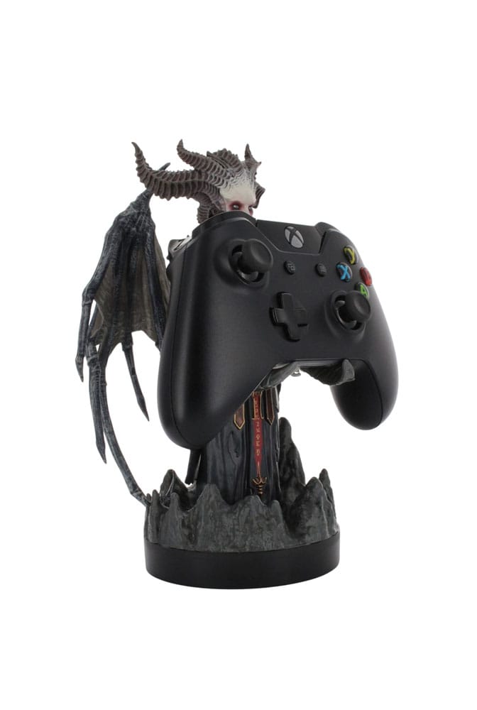 Diablo Cable Guys Laddningsställ Lilith 22 cm Exquisite Gaming
