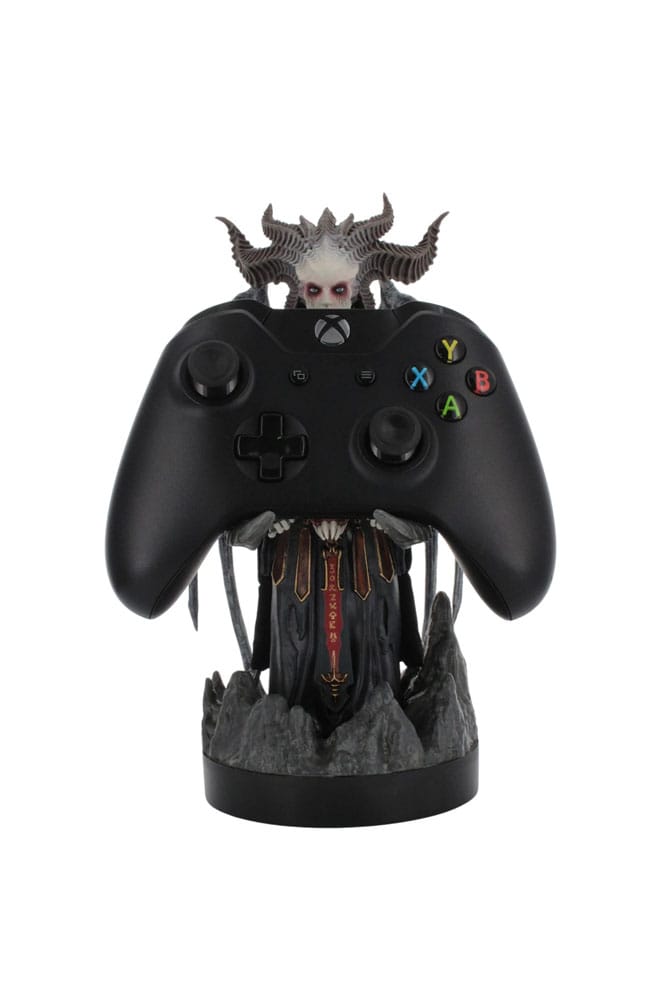 Diablo Cable Guys Laddningsställ Lilith 22 cm Exquisite Gaming
