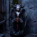 Diablo Cable Guys Laddningsställ Lilith 22 cm Exquisite Gaming