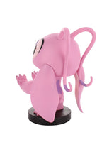 Lilo & Stitch Kabelhållare med laddningsställ Angel 21 cm Exquisite Gaming