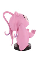 Lilo & Stitch Kabelhållare med laddningsställ Angel 21 cm Exquisite Gaming