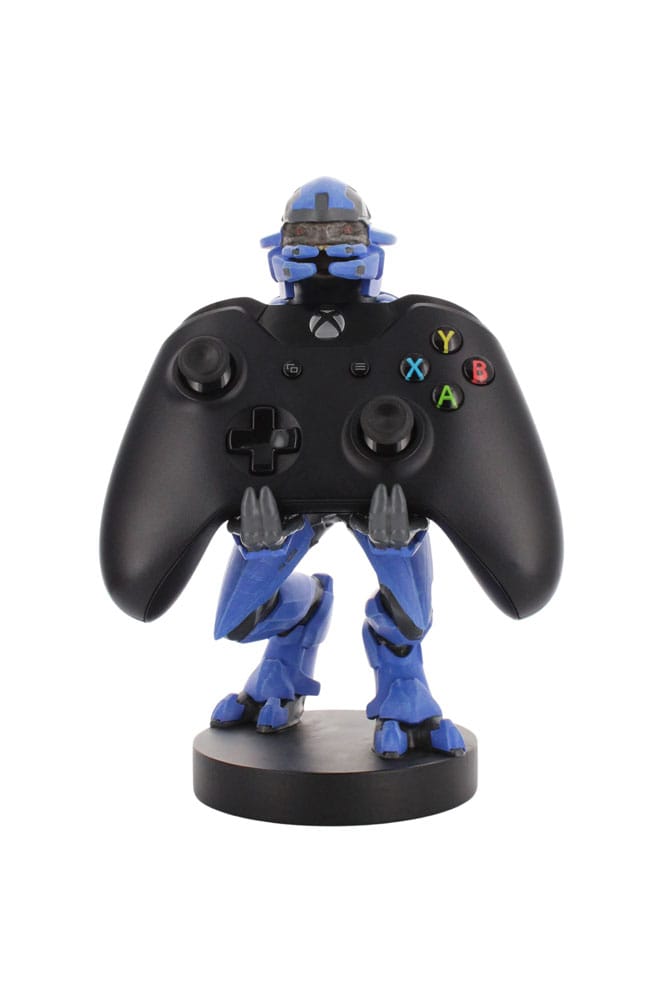 Halo Cable Guys Laddningsställ Elite Mercenary 22 cm Exquisite Gaming