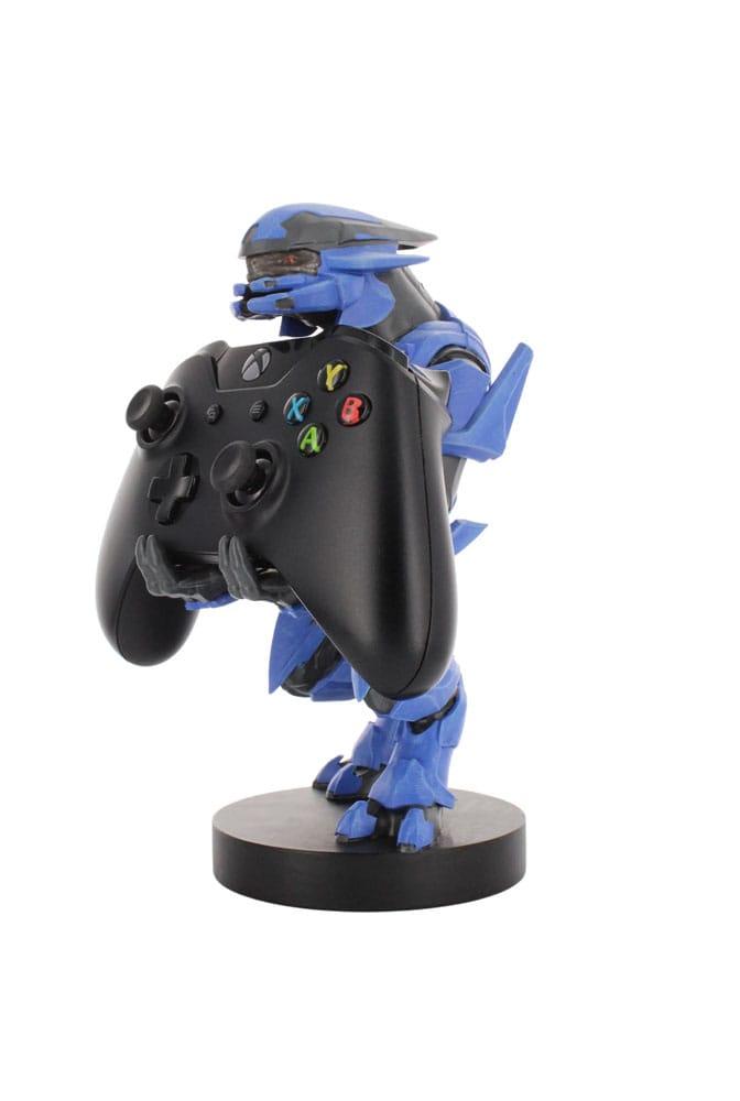 Halo Cable Guys Laddningsställ Elite Mercenary 22 cm Exquisite Gaming
