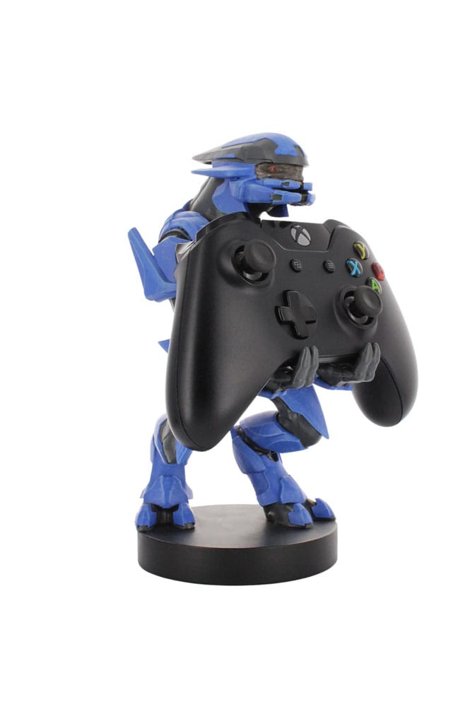 Halo Cable Guys Laddningsställ Elite Mercenary 22 cm Exquisite Gaming