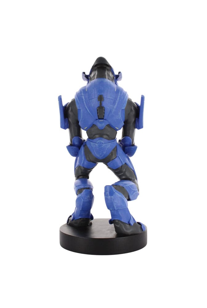 Halo Cable Guys Laddningsställ Elite Mercenary 22 cm Exquisite Gaming