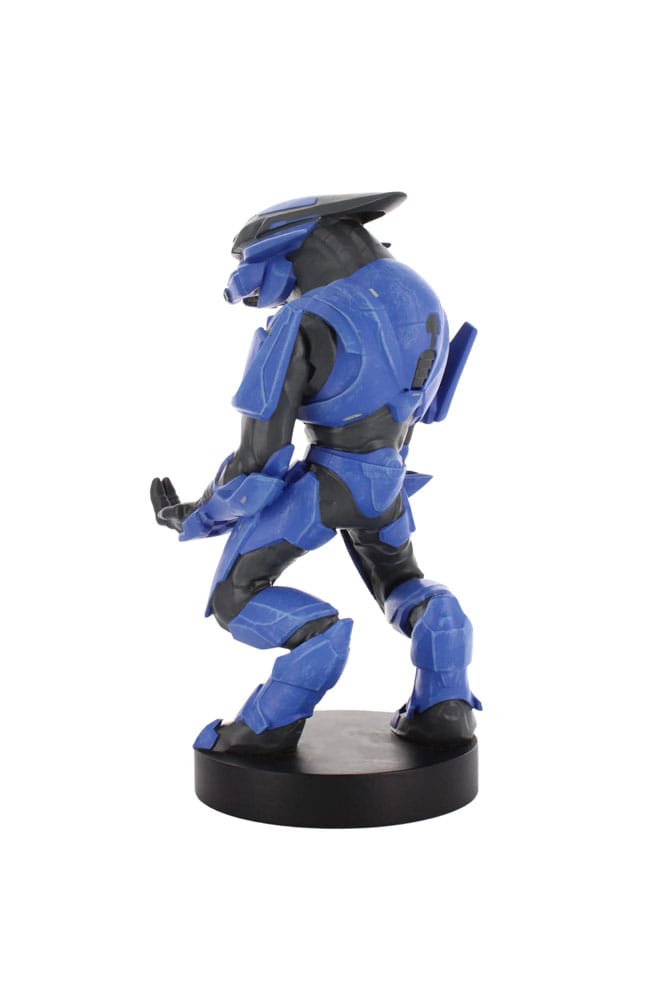 Halo Cable Guys Laddningsställ Elite Mercenary 22 cm Exquisite Gaming