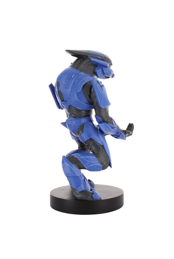 Halo Cable Guys Laddningsställ Elite Mercenary 22 cm Exquisite Gaming