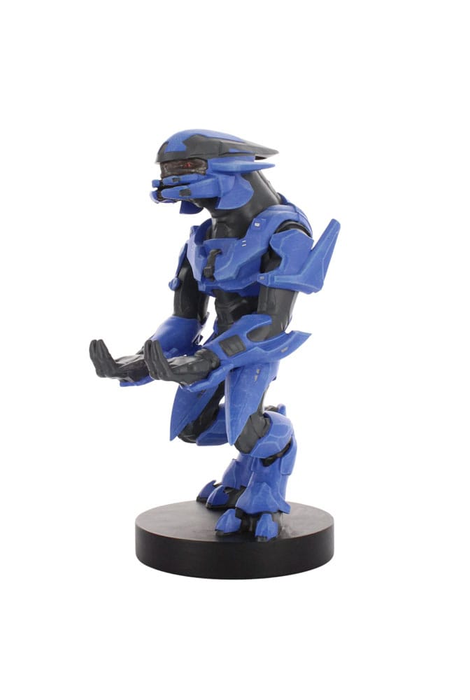 Halo Cable Guys Laddningsställ Elite Mercenary 22 cm Exquisite Gaming