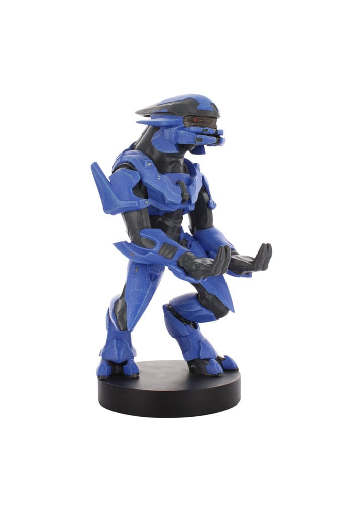 Halo Cable Guys Laddningsställ Elite Mercenary 22 cm Exquisite Gaming