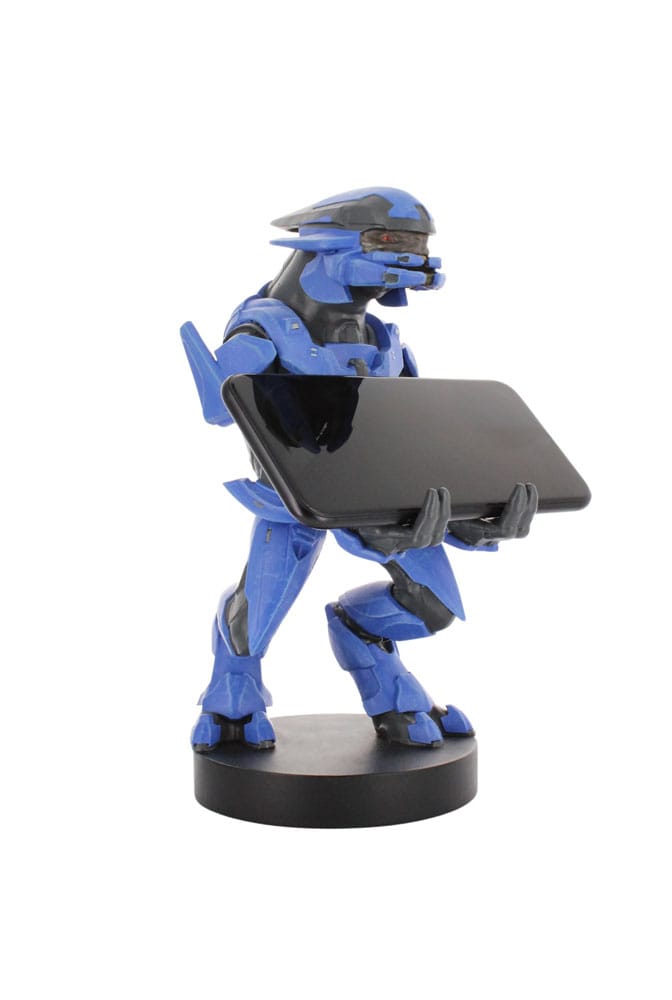 Halo Cable Guys Laddningsställ Elite Mercenary 22 cm Exquisite Gaming