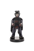 Call of Duty Cable Guys laddningsställ Zombie Ghost 22 cm