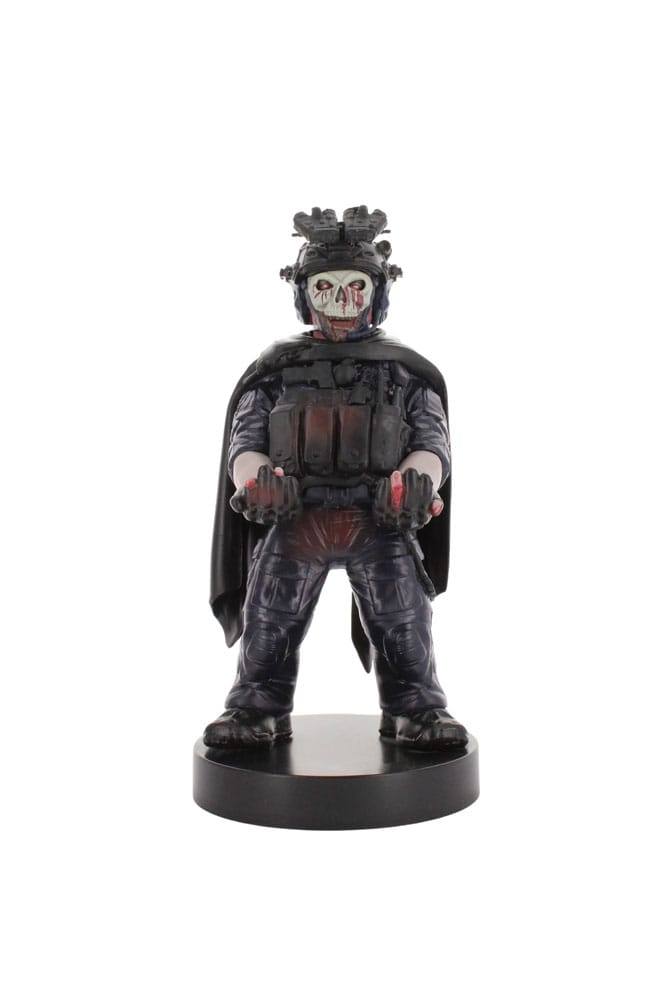 Call of Duty Cable Guys laddningsställ Zombie Ghost 22 cm