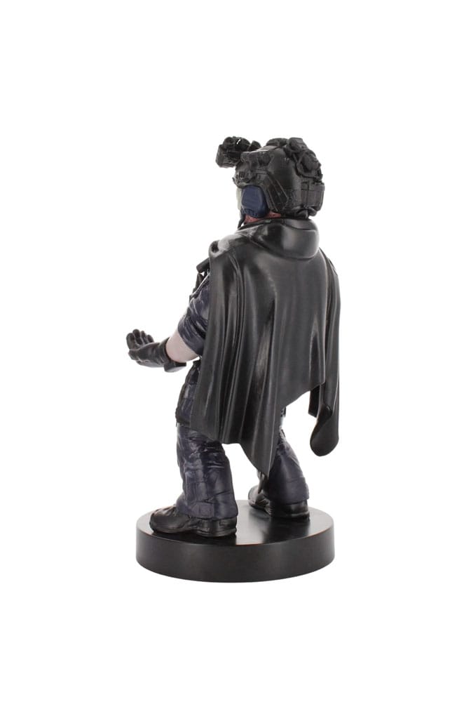 Call of Duty Cable Guys laddningsställ Zombie Ghost 22 cm