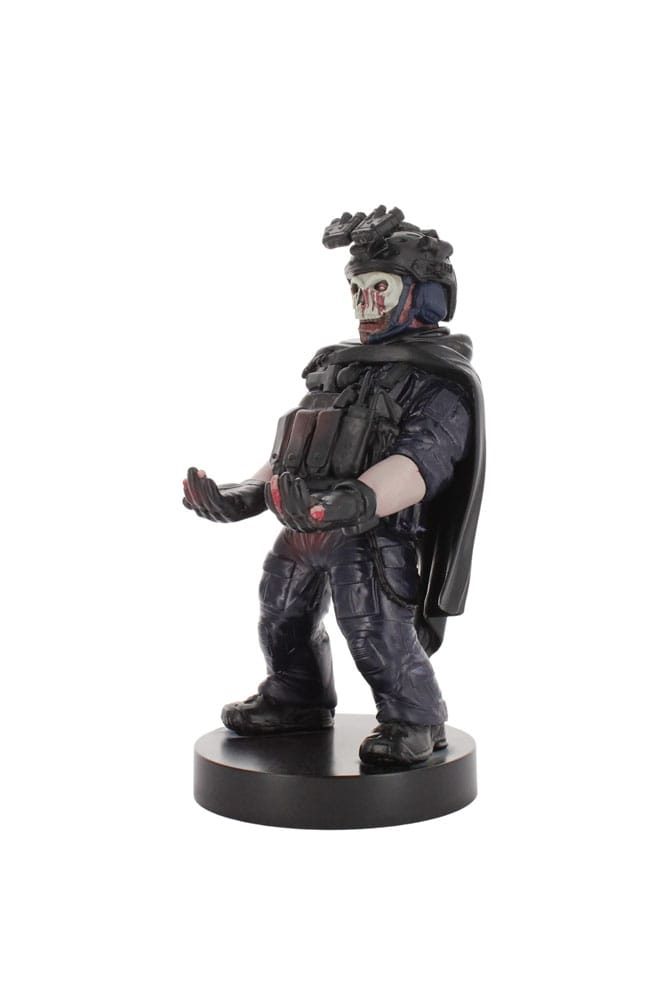 Call of Duty Cable Guys laddningsställ Zombie Ghost 22 cm