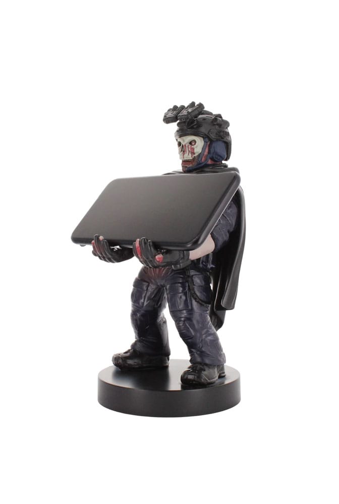 Call of Duty Cable Guys laddningsställ Zombie Ghost 22 cm