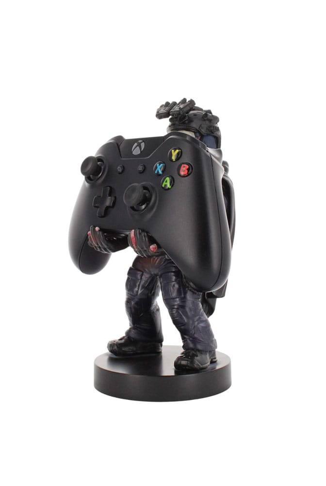 Call of Duty Cable Guys laddningsställ Zombie Ghost 22 cm