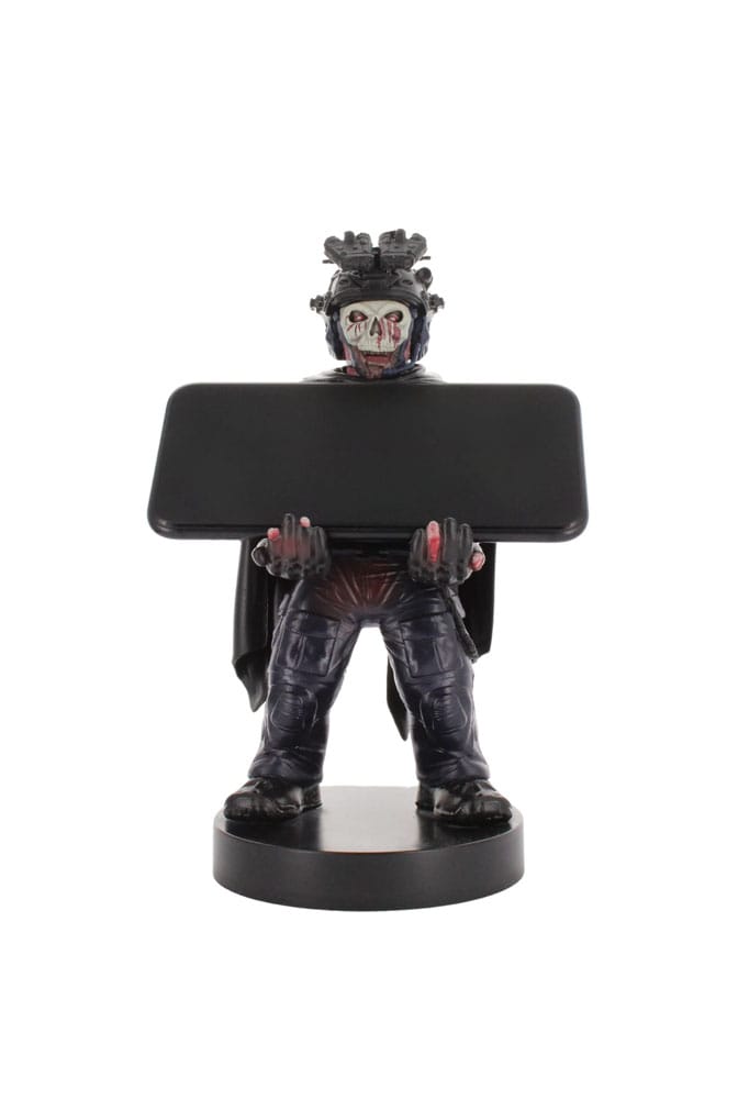 Call of Duty Cable Guys laddningsställ Zombie Ghost 22 cm