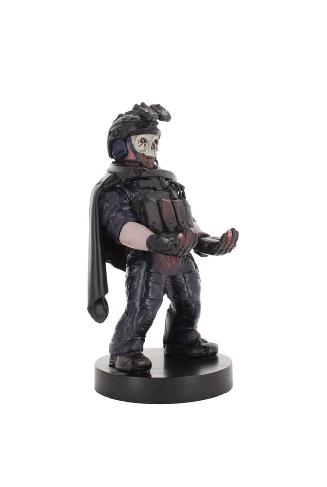 Call of Duty Cable Guys laddningsställ Zombie Ghost 22 cm