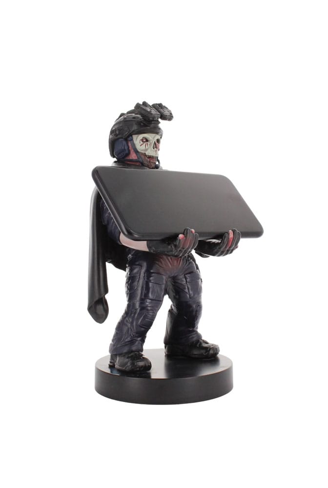 Call of Duty Cable Guys laddningsställ Zombie Ghost 22 cm
