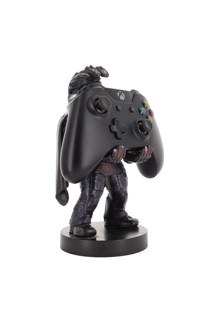 Call of Duty Cable Guys laddningsställ Zombie Ghost 22 cm