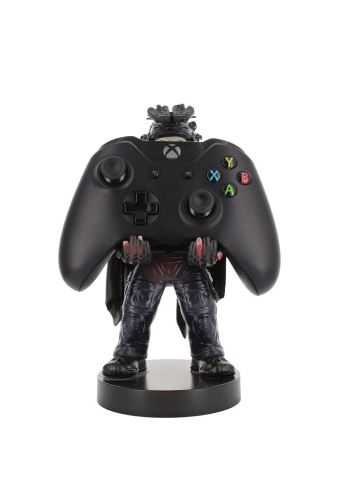 Call of Duty Cable Guys laddningsställ Zombie Ghost 22 cm