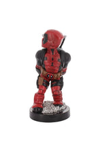 Marvel Cable Guys Laddningsställ Deadpool 3 – 22 cm Exquisite Gaming