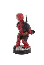 Marvel Cable Guys Laddningsställ Deadpool 3 – 22 cm Exquisite Gaming