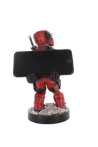 Marvel Cable Guys Laddningsställ Deadpool 3 – 22 cm Exquisite Gaming
