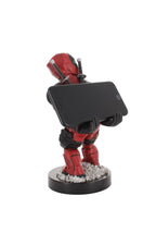 Marvel Cable Guys Laddningsställ Deadpool 3 – 22 cm Exquisite Gaming
