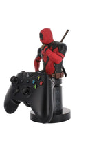 Marvel Cable Guys R.E.S.T Samlarställ för Laddning Deadpool 23 cm Exquisite Gaming