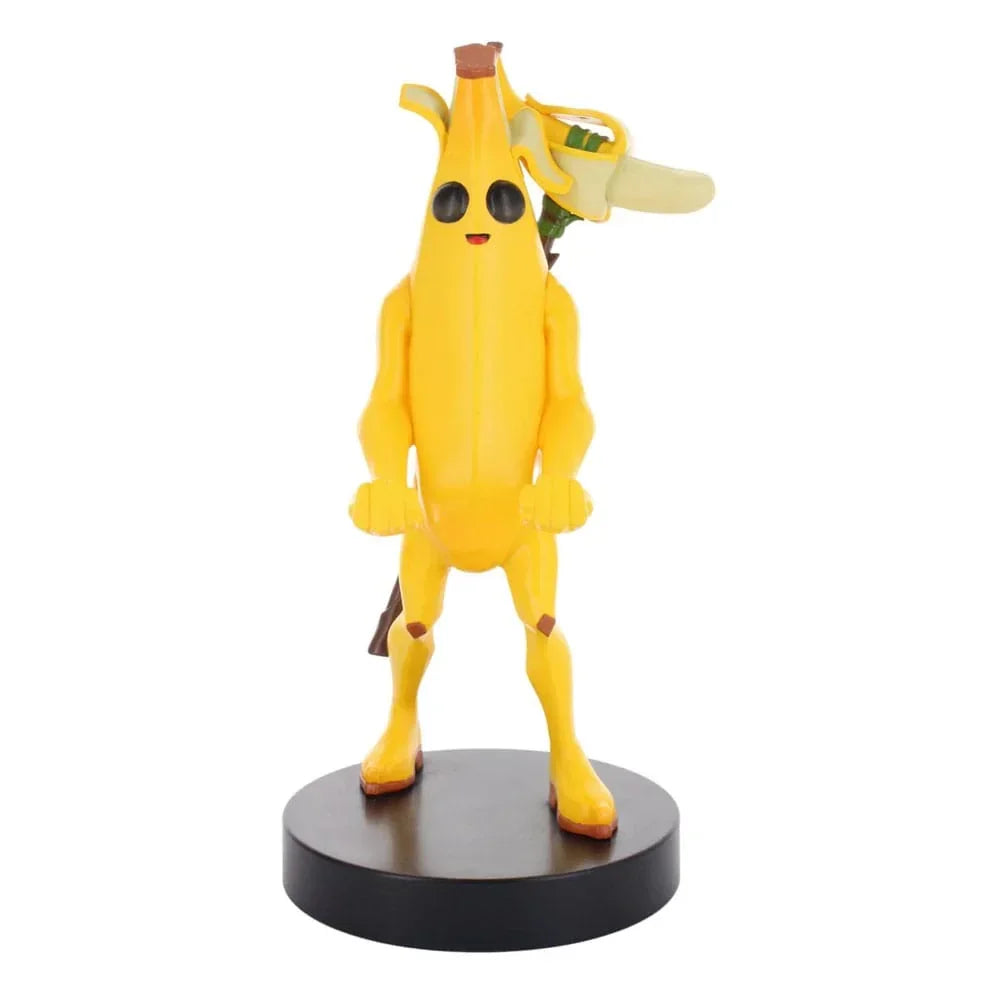 Fortnite Cable Guys Laddningsställ Peely 21 cm
