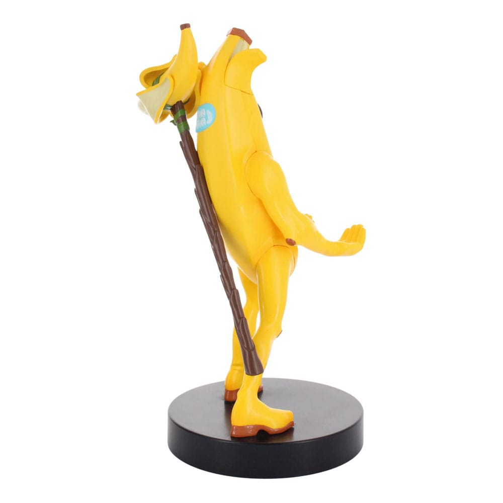 Fortnite Cable Guys Laddningsställ Peely 21 cm Exquisite Gaming