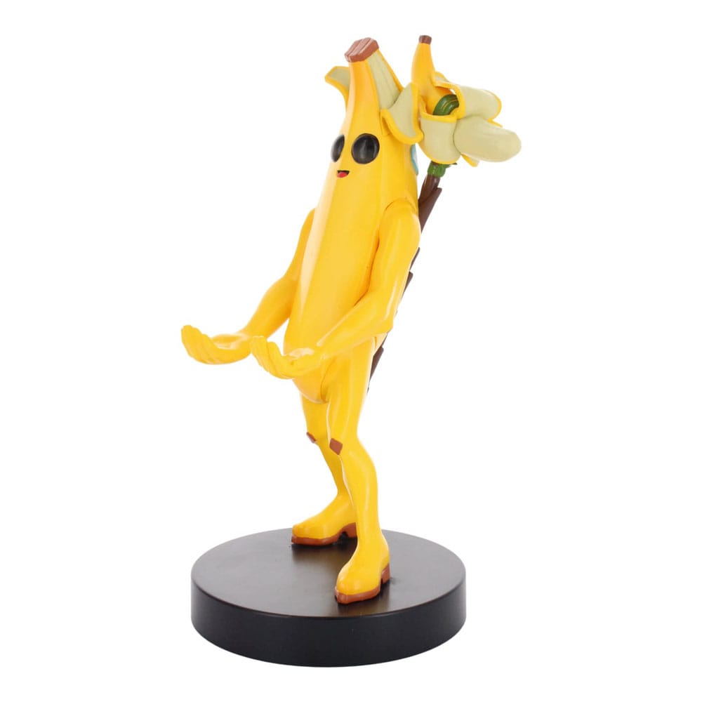 Fortnite Cable Guys Laddningsställ Peely 21 cm Exquisite Gaming