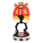 Sonic - The Hedgehog Kabelhållare Dr. Eggman 21 cm Exquisite Gaming