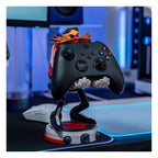 Sonic - The Hedgehog Kabelhållare Dr. Eggman 21 cm Exquisite Gaming