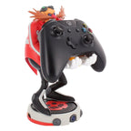 Sonic - The Hedgehog Kabelhållare Dr. Eggman 21 cm Exquisite Gaming