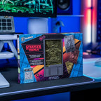 Stranger Things Digiplates Telefonställ Generation 1 Startpaket Exquisite Gaming