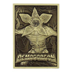 Stranger Things Digiplates Telefonställ Generation 1 Startpaket Exquisite Gaming